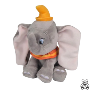 1 dumbo peluche