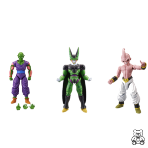 Figurines-DBZ-articulees-1