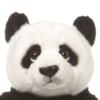Peluche Panda 33CM – Image 2