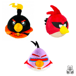 angry birds originaux