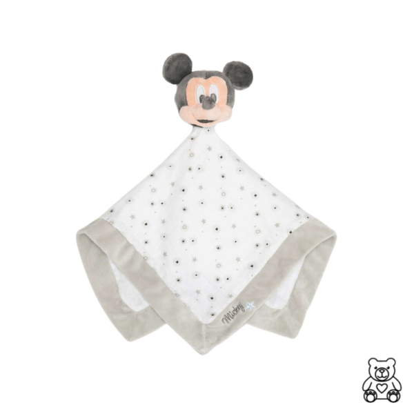 doudou mickey