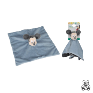 doudou mickey