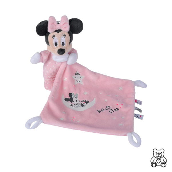 doudou minnie