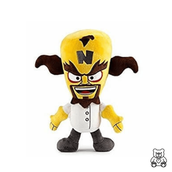 dr cortex