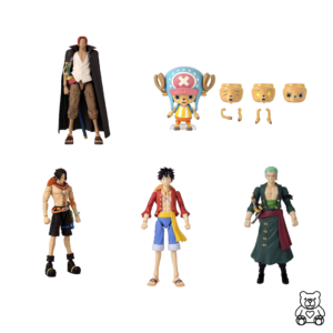 figurine-articulee-one-piece