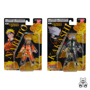 figurine naruto