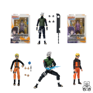 figurine-naruto