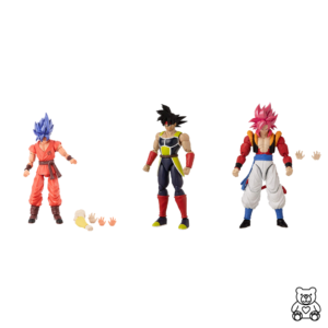 figurines-articulees-dragon-ball-super