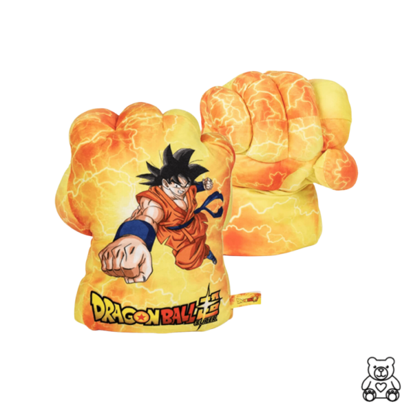 gant bdz goku