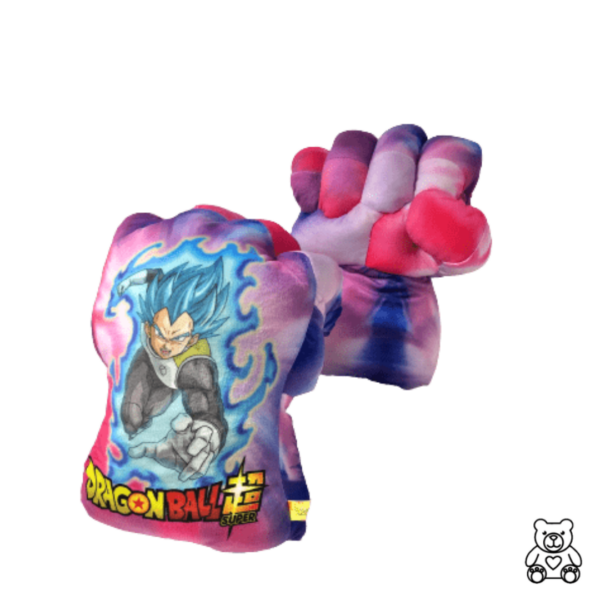 gant dbz rose