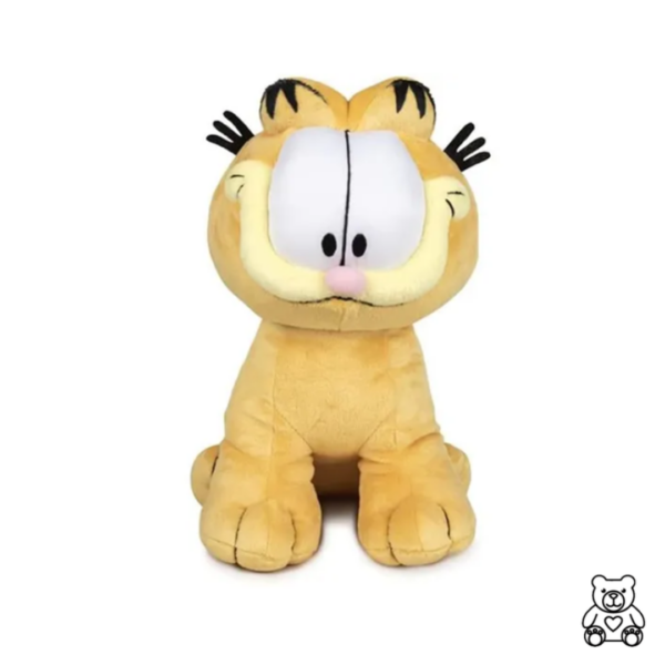 garfield assis