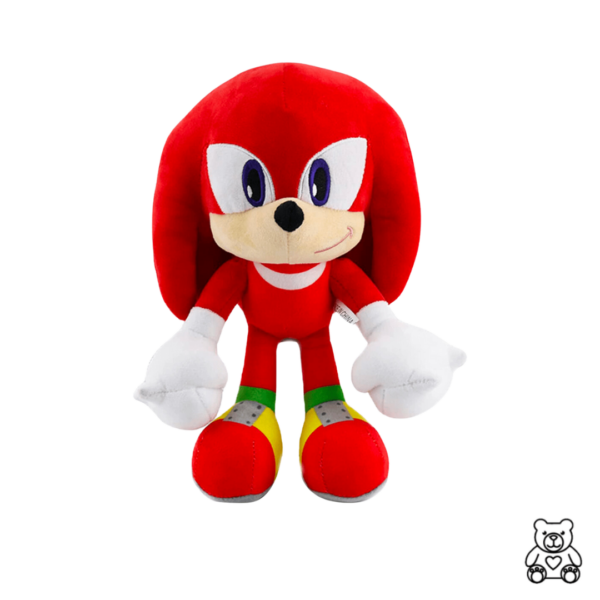 knuckles