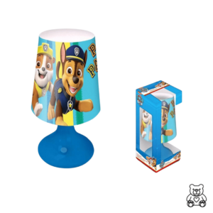 lampe pat patrouille bureau