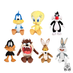 looney tunes peluche