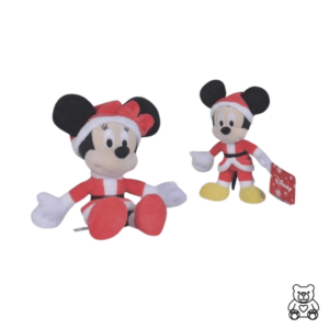 mickey minnie noel