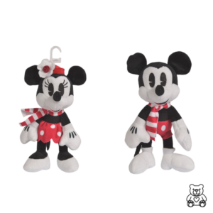 mickey minnie retro