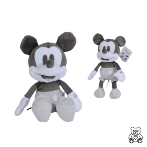 mickey retro