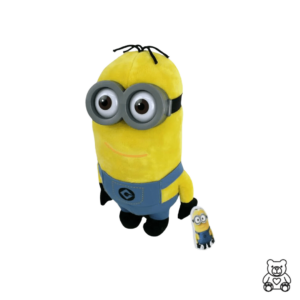 minion peluche