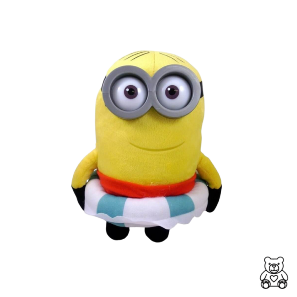 minion 1