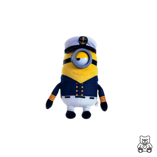 minion 1