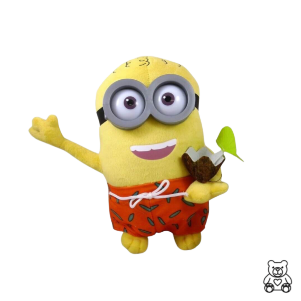 minion 1