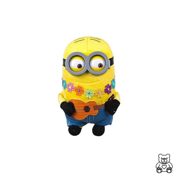 minion 1