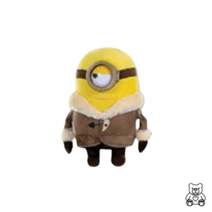 minion 1