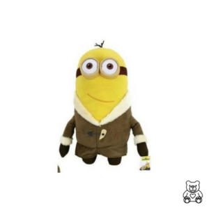 minion 1