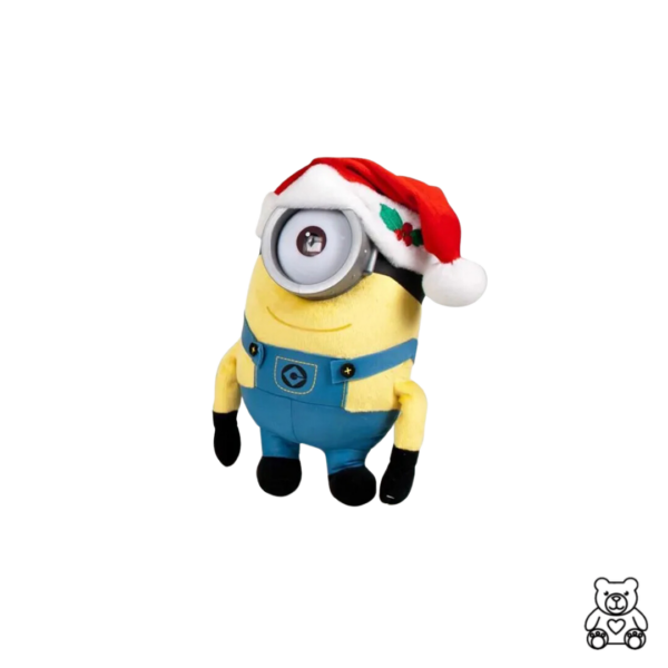 minion 1