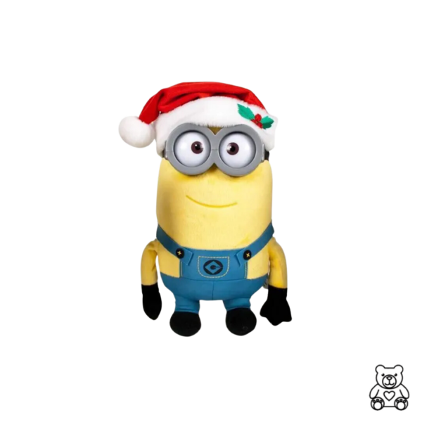 minion 1