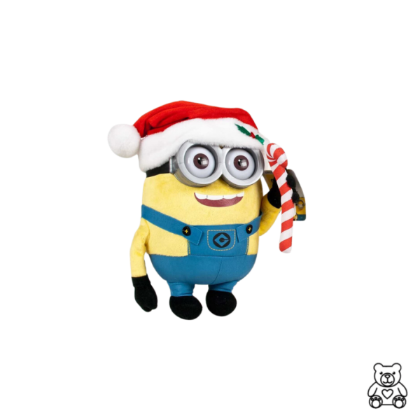 minion 1