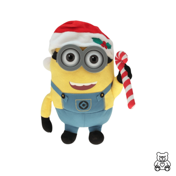 minion noel