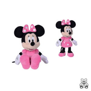 minnie peluche