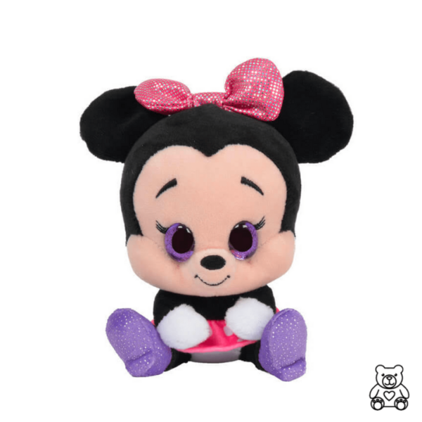 minnie glitzies