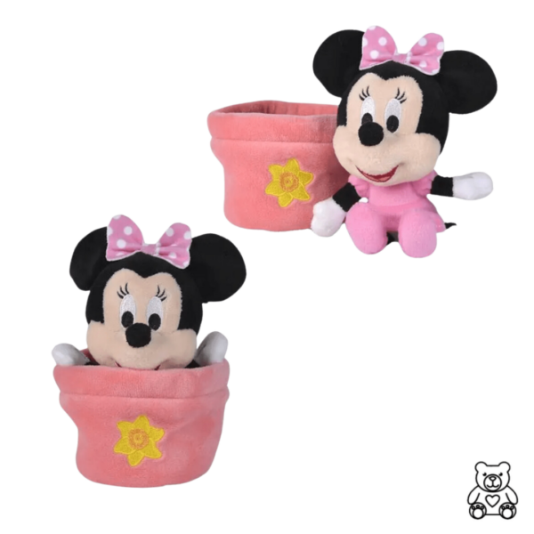 minnie pot