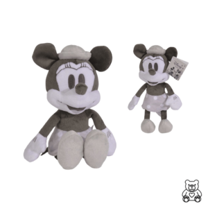 minnie retro