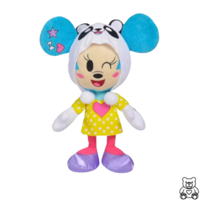 minnie tokyo bleu