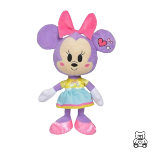 minnie tokyo violette