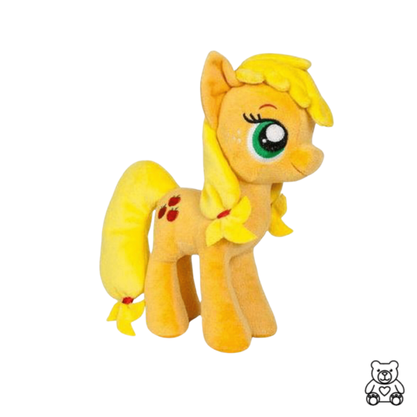 mlp jaune