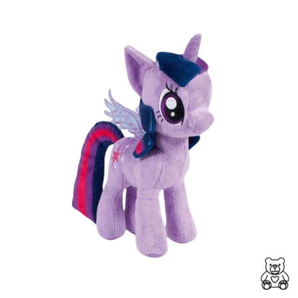 mlp violet