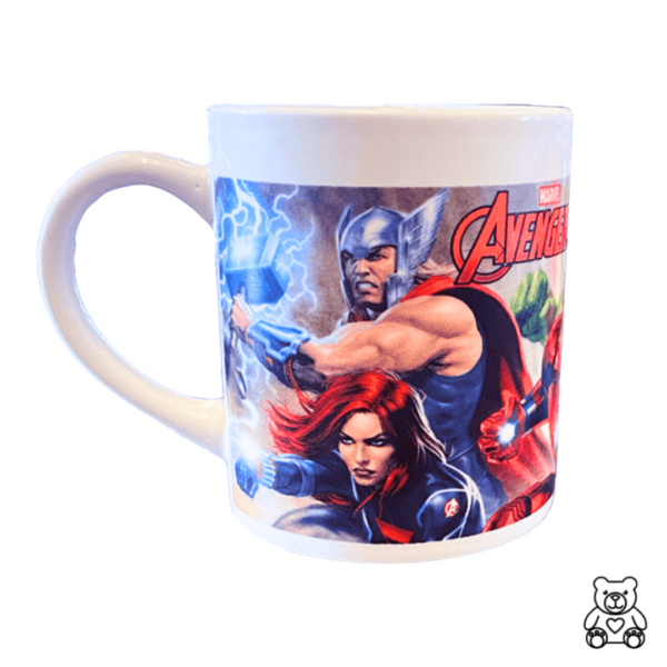 mug avengers