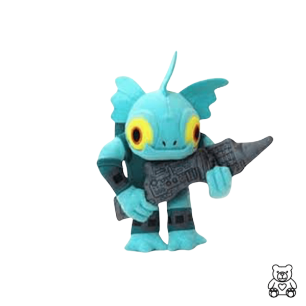 skylanders bleu