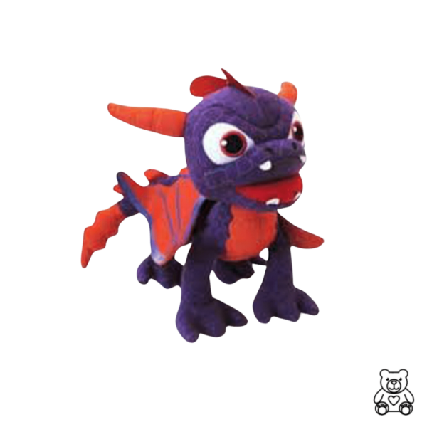 skylanders violet