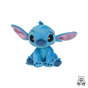 stitch peluche