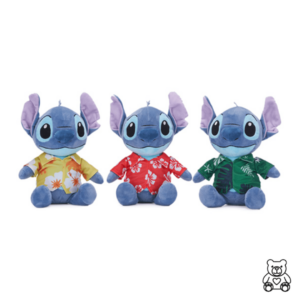 stitch hawaii peluche