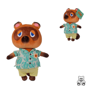 tom nook