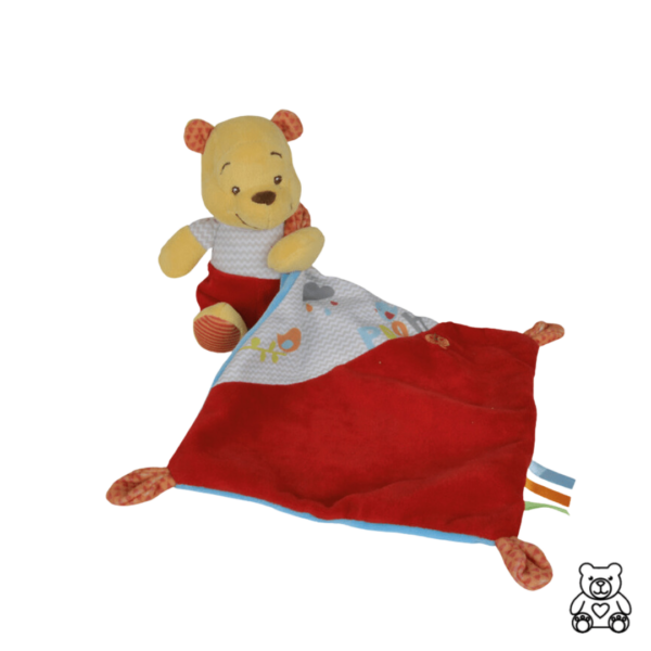 doudou winnie