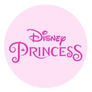 Peluche Princesses Disney