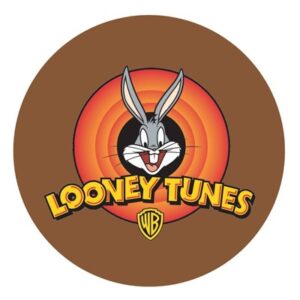 Peluche Looney Tunes