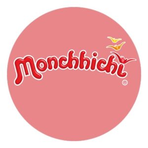 Peluche Monchhichi